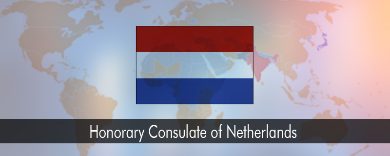 Honorary Consulate of Netherlands 